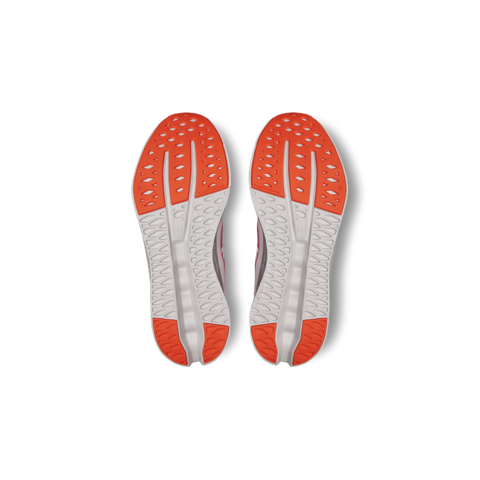ON Running Men's Cloudsurfer Auburn | Frost