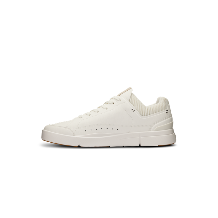 ON Running Men's THE ROGER Centre Court White | Gum