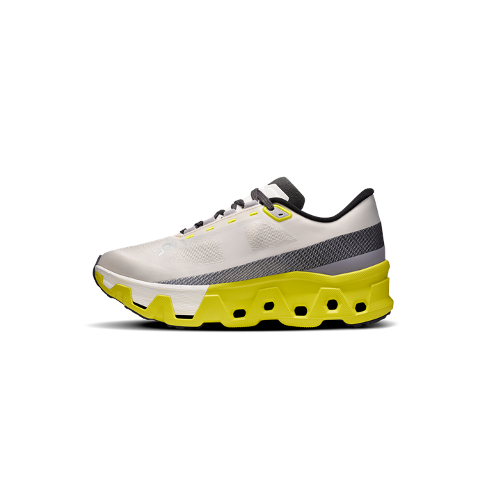 ON Running Women's Cloudmonster Hyper Dew | Lime