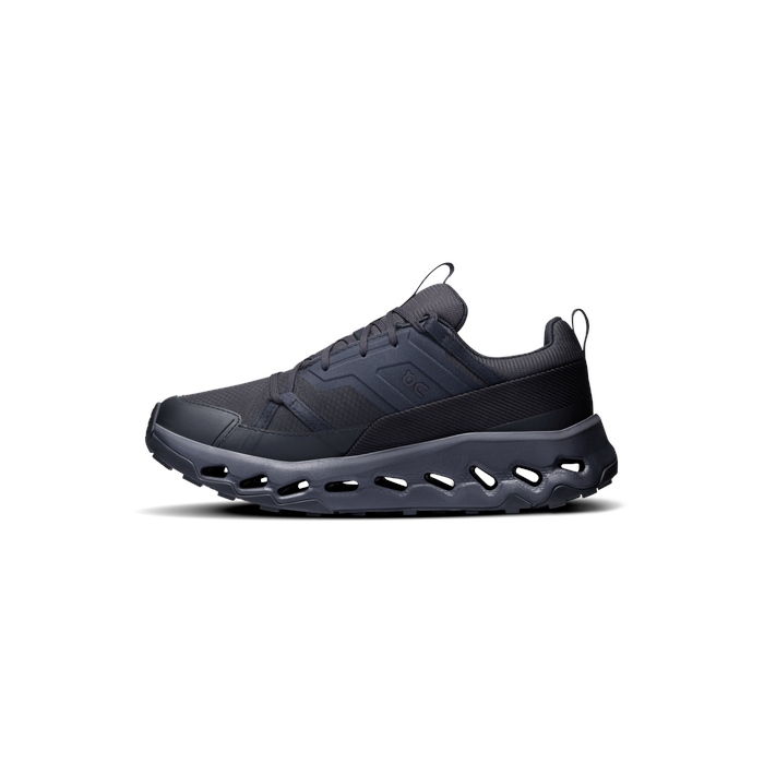 ON Running Women's Cloudhorizon Waterproof Black | Black