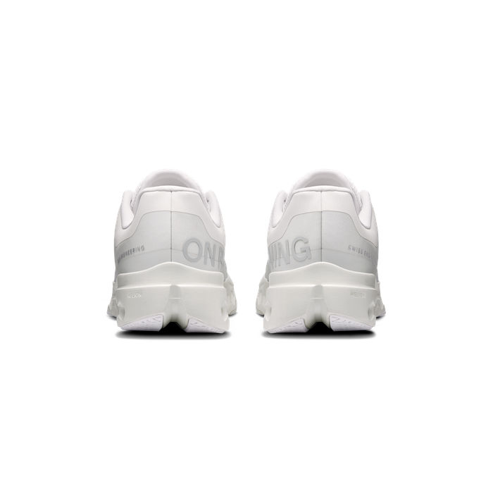 ON Running Men's Cloudsurfer Next Wide White | White
