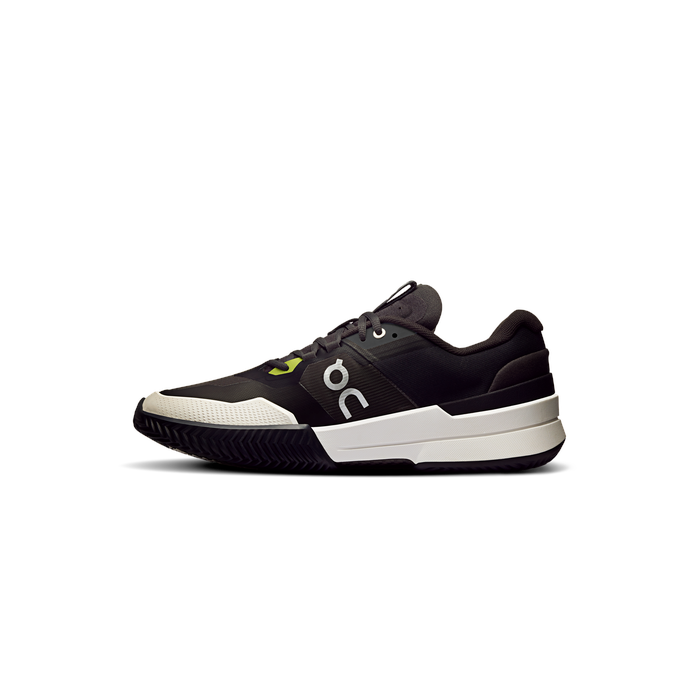 ON Running Men's THE ROGER Pro 2 Clay Black | Lime