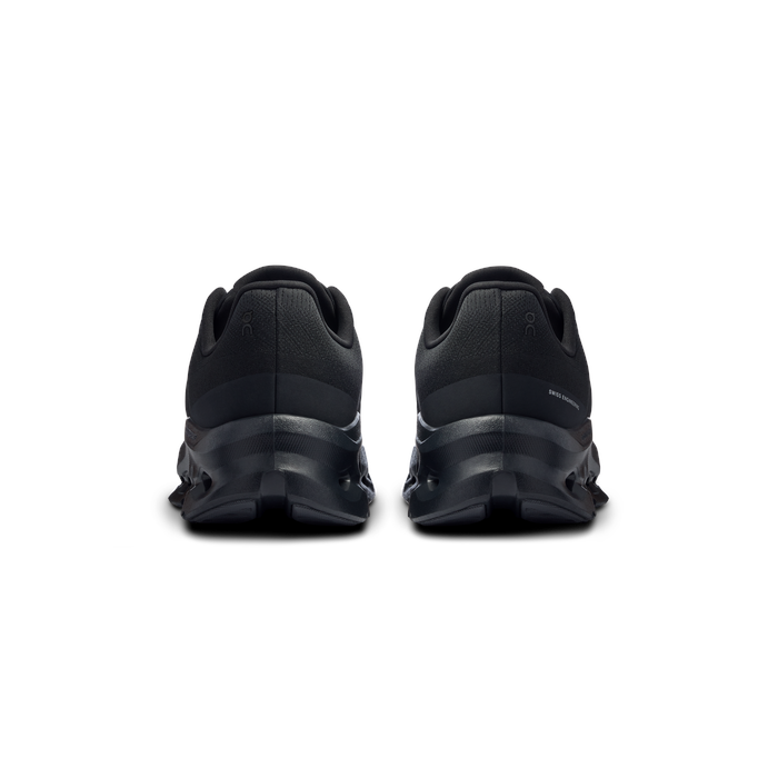 ON Running Men's Cloudtilt Eclipse | Black