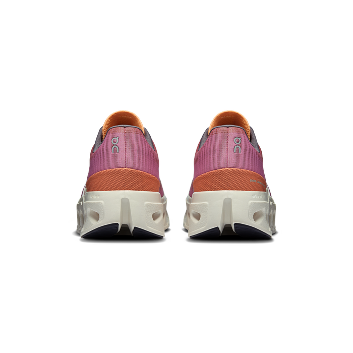 ON Running Women's Cloudeclipse Tangerine | Ivory