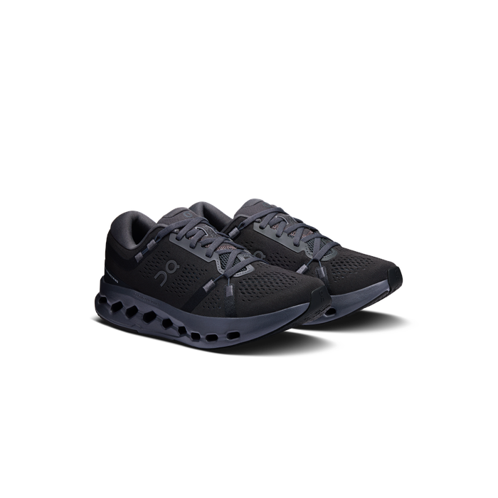 ON Running Women's Cloudsurfer 2 Black | Black