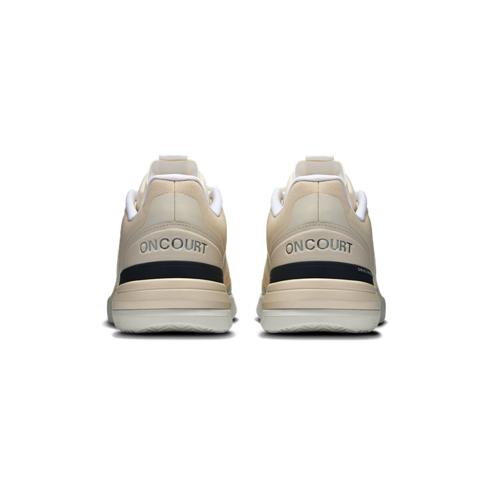 ON Running Men's THE ROGER Advantage Pro Cream | Black