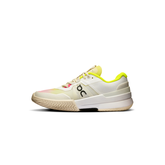 ON Running Women's THE ROGER Pro 2 White | Lime
