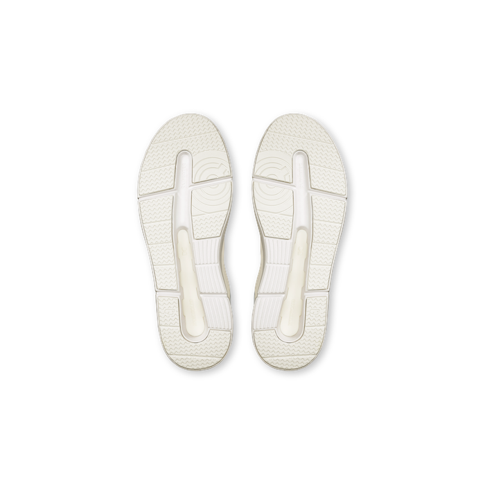 ON Running Women's THE ROGER Advantage Ivory | Ivory