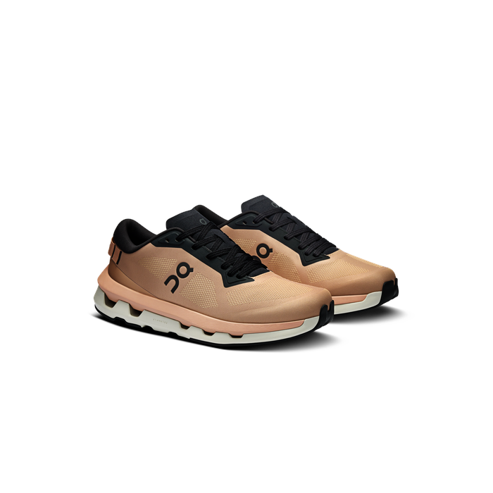 ON Running Women's Cloudzone Rosebrown | Black