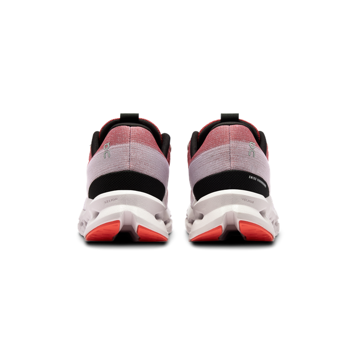 ON Running Women's Cloudsurfer Auburn | Frost