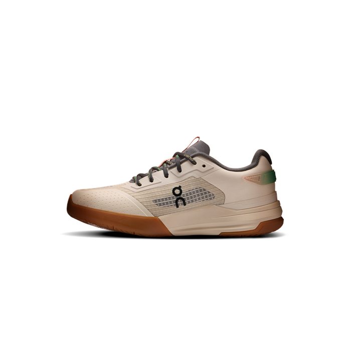ON Running Men's THE ROGER ADV Z5 Cream | Almond