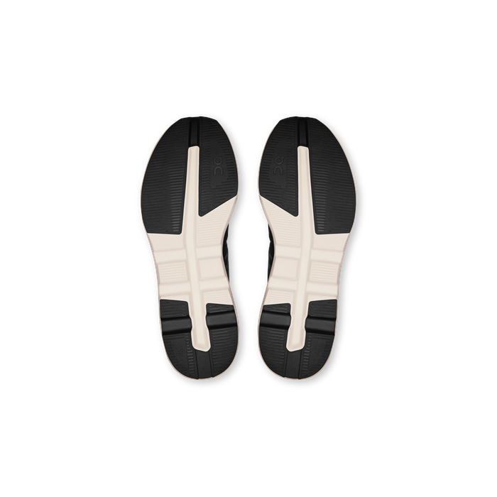 ON Running Men's Cloudzone Mulberry | Black