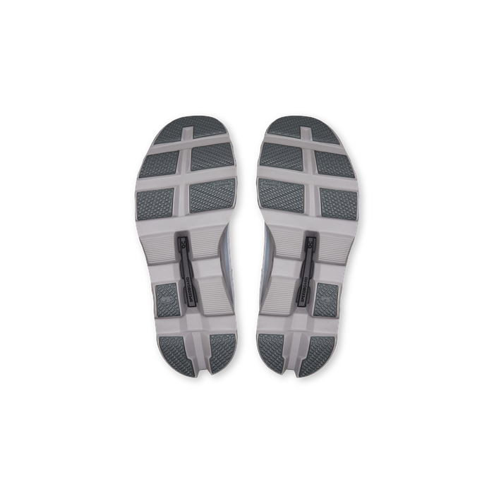 ON Running Men's Cloudmonster Void Alloy | Glacier