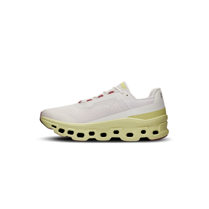 ON Running Men's Cloudmonster Frost | Acacia