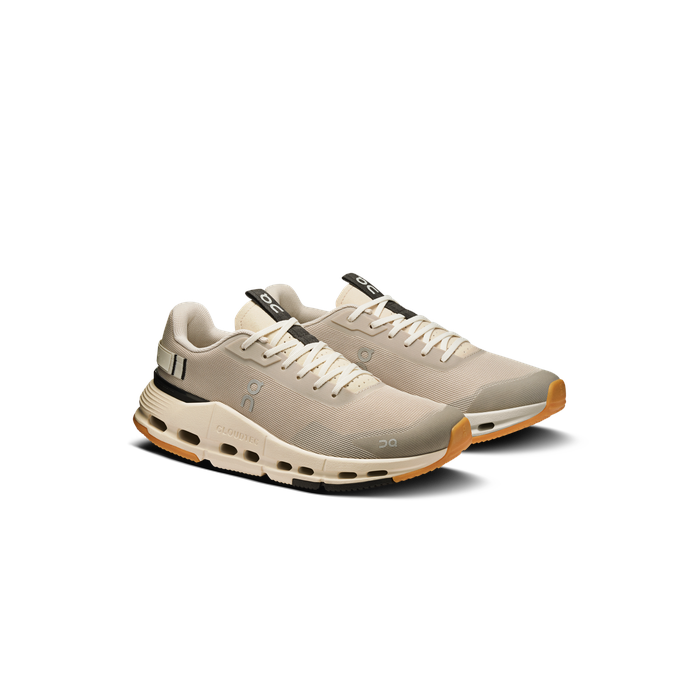 ON Running Women's Cloudnova Form 2 Truffle | Dew