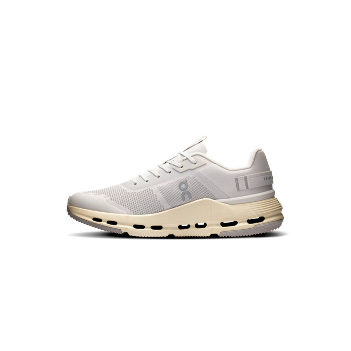 ON Running Women's Cloudnova Form 2 TT Wolf | Cream