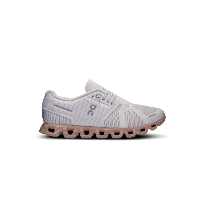ON Running Women's Cloud 5 Sand | Rosebrown