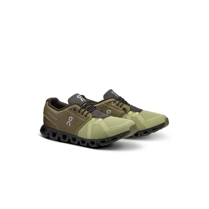 ON Running Men's Cloud 5 Grove | Haze