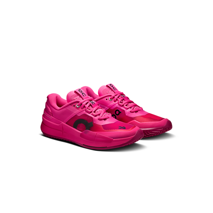 ON Running Women's THE ROGER Pro 2 Pink | Grenadine