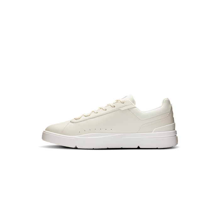 ON Running Men's THE ROGER Advantage Ivory | Ivory
