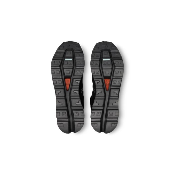 ON Running Men's Cloudroam Waterproof Black | Eclipse