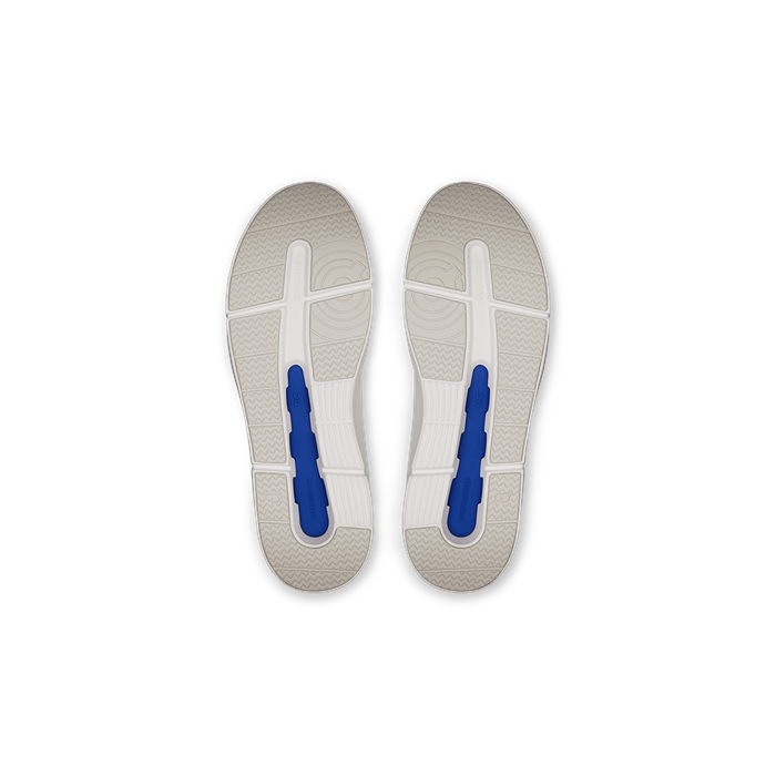 ON Running Men's THE ROGER Advantage White | Indigo