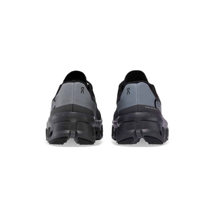 ON Running Women's Cloudmonster Lumos Black