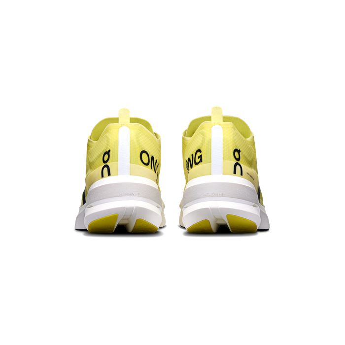 ON Running Men's Cloudboom Strike Limelight | Wolf