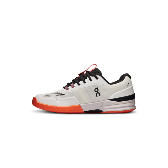 ON Running Men's THE ROGER Pro Clay White | Lily