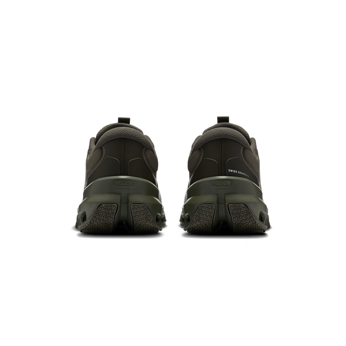 ON Running Men's Cloudventure LOEWE 2 Khaki