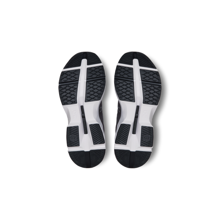 ON Running Women's Cloudpulse Black | White
