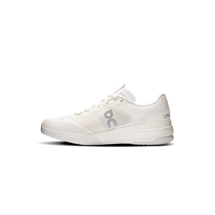 ON Running Men's THE ROGER Advantage Pro White | White