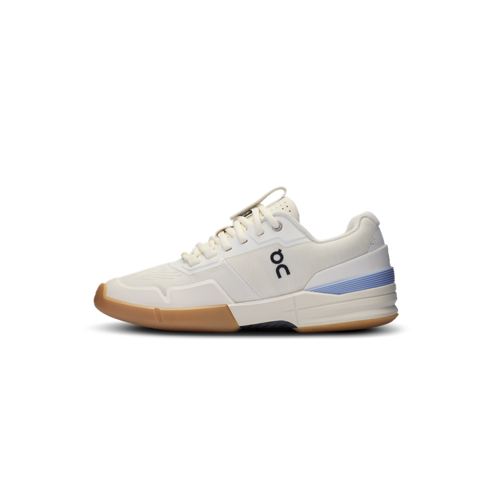ON Running Women's THE ROGER Pro Ivory | Chambray