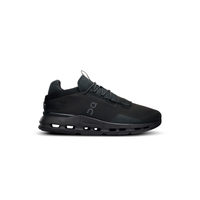 ON Running Women's Cloudnova 2 All Black