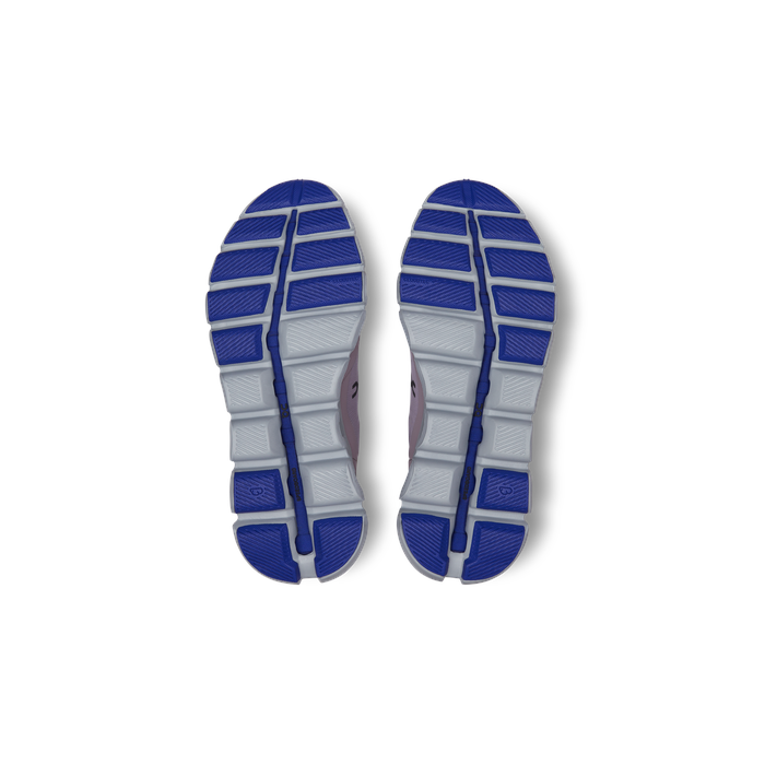 ON Running Women's Cloud X 3 AD Heron | Glacier