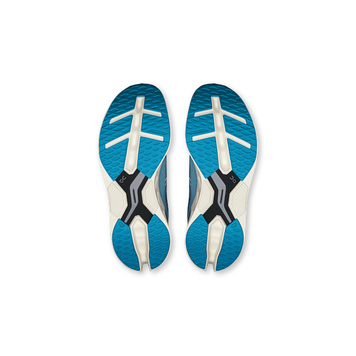 ON Running Men's Cloudeclipse Niagara | Ivory