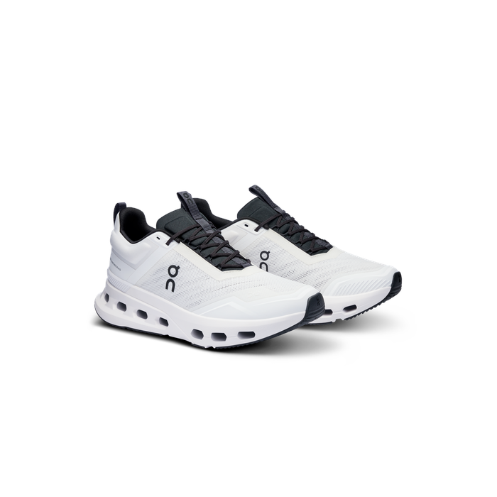 ON Running Women's Cloudnova X White | Black