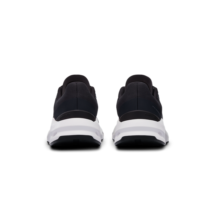 ON Running Women's Cloudpulse Black | White