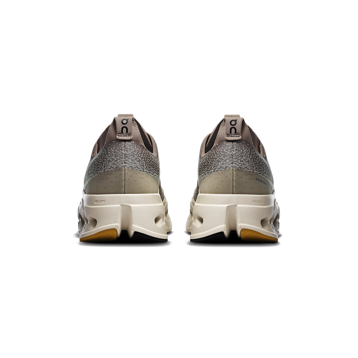 ON Running Men's Cloudsurfer Max Wide Cinder | Pelican