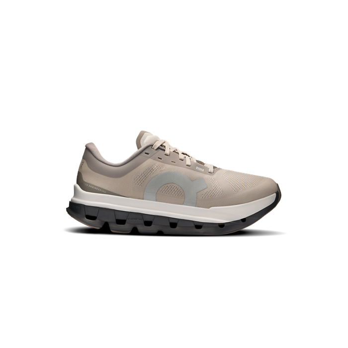 ON Running Women's Cloudflow 5 Fog | Eclipse