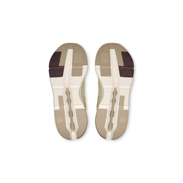 ON Running Men's Cloudnova 2 Caper | Desert