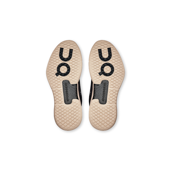 ON Running Men's THE ROGER Pro Black | Sand