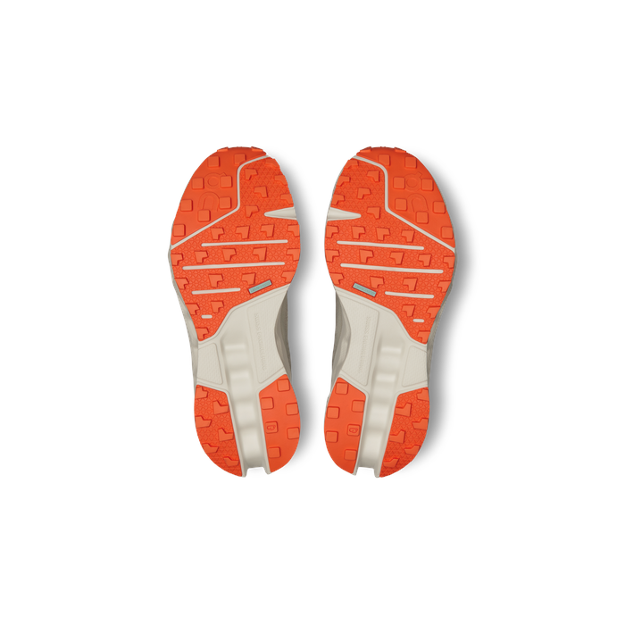 ON Running Women's Cloudsurfer Trail Fossil | Ivory