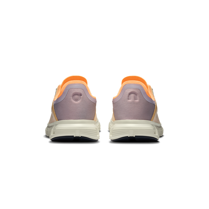 ON Running Women's Cloud 6 Coast Blonde | Mauve