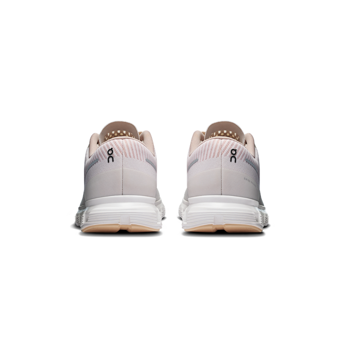 ON Running Women's Cloud 6 Push Pearl | Sandstone