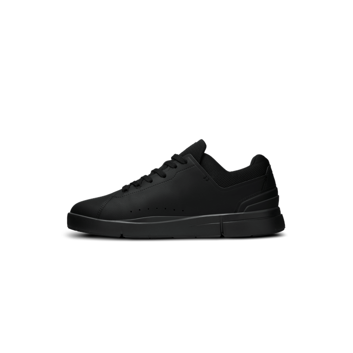 ON Running Men's THE ROGER Advantage All Black
