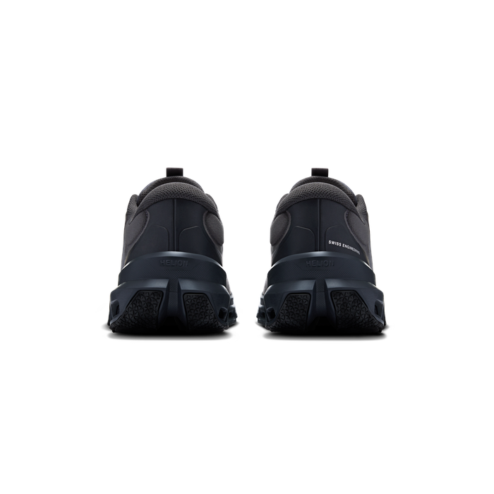 ON Running Men's Cloudventure LOEWE 2 Gunmetal