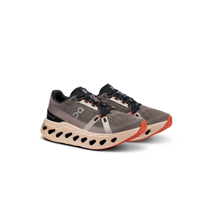 ON Running Women's Cloudeclipse Fade | Sand