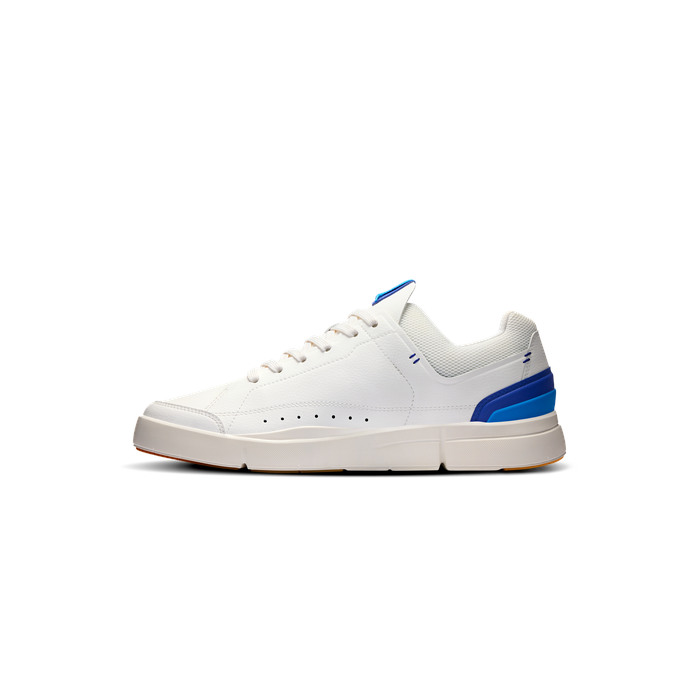 ON Running Men's THE ROGER Centre Court White | Malibu