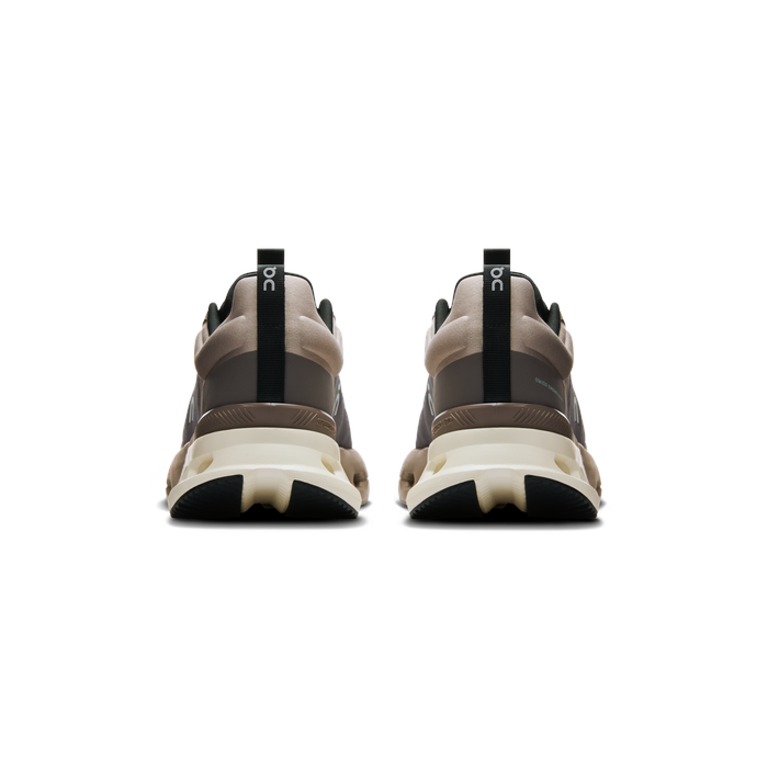 ON Running Men's Cloudnova X Eclipse | Black